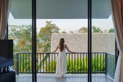 Yao Bada Badoo Boutique Resort in Phang Nga, Thailand