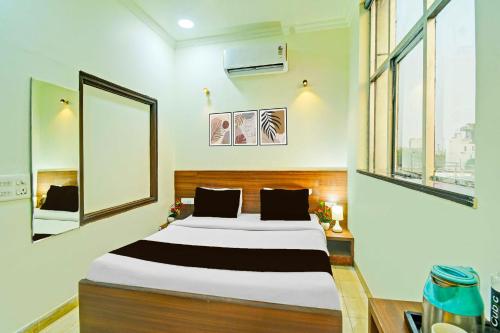 Ritz Residency - last minute hotel in Jaipur