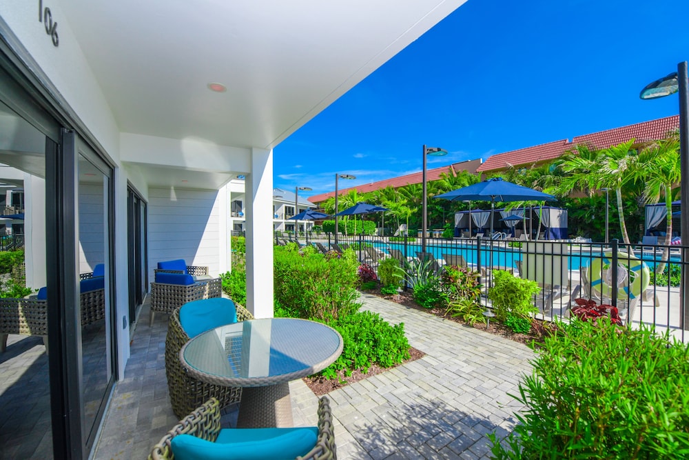 Anna Maria Beach Resort - photo 58