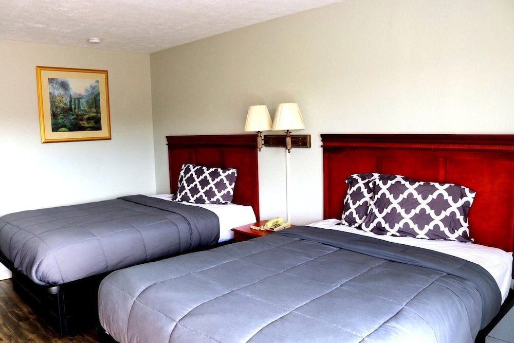 Rodeway Inn Church Hill Tri Cities Area - photo 11