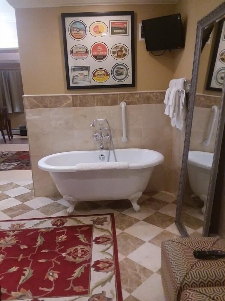 Hotel Dushore - photo 22