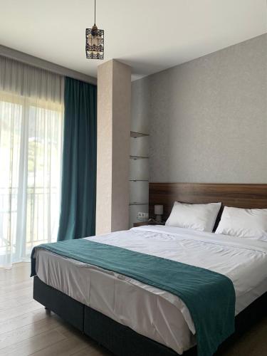Hotel Geni Kazbegi