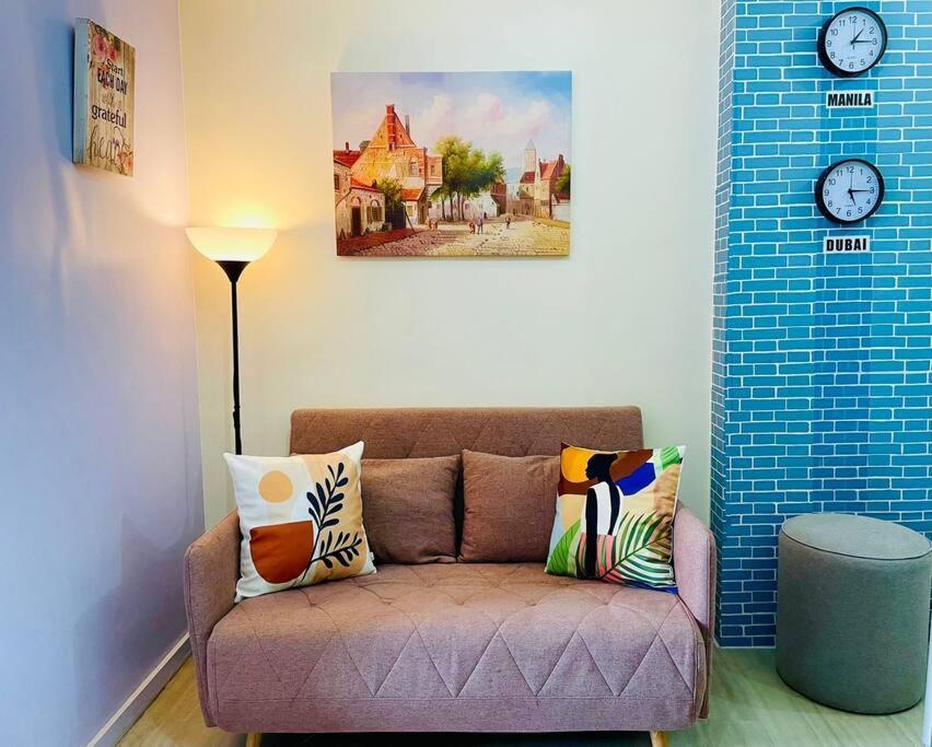 Amaia Steps Bicutan with Netflix Near Sm 1br — 4-Star Luxury Hotel in Manila, Philippines