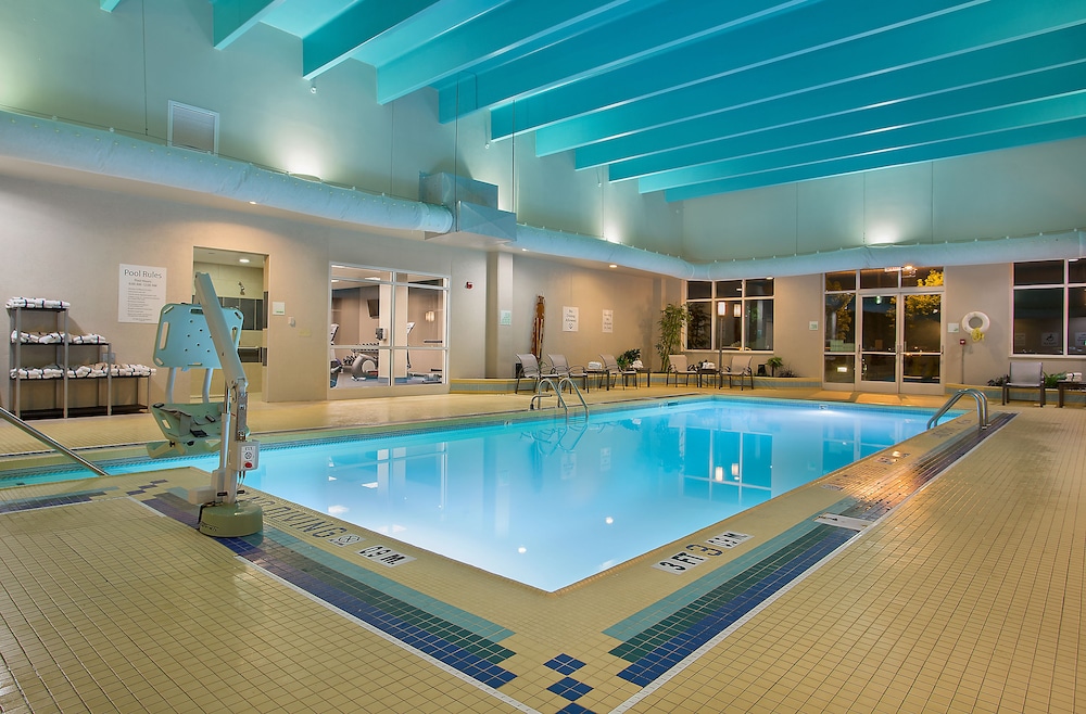 Holiday Inn University Plaza Bowling Green by IHG - photo 35