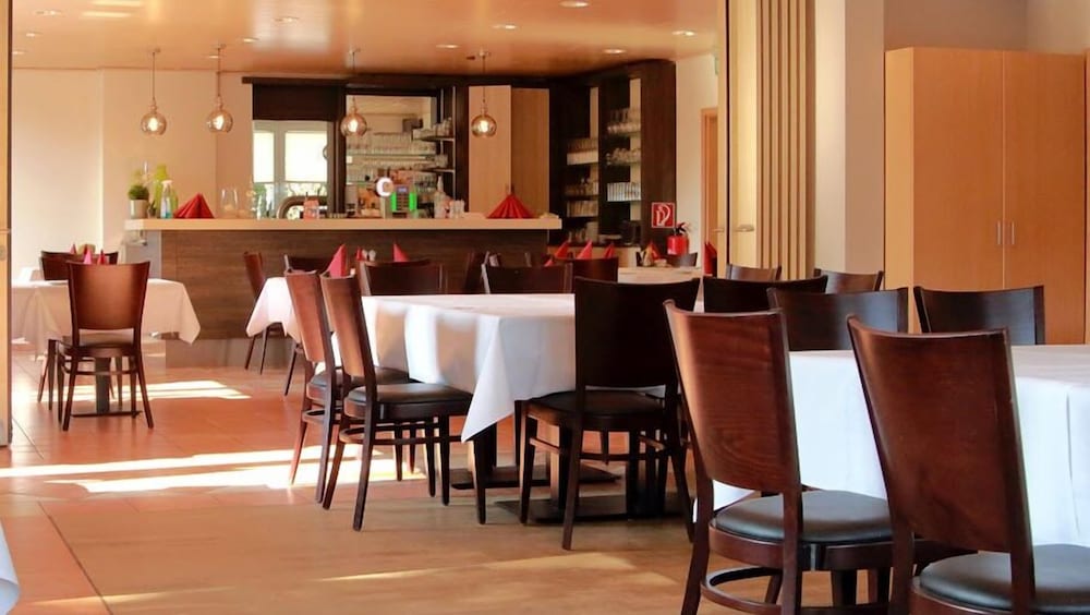 Landhotel Buchenkrug — Bielefeld
