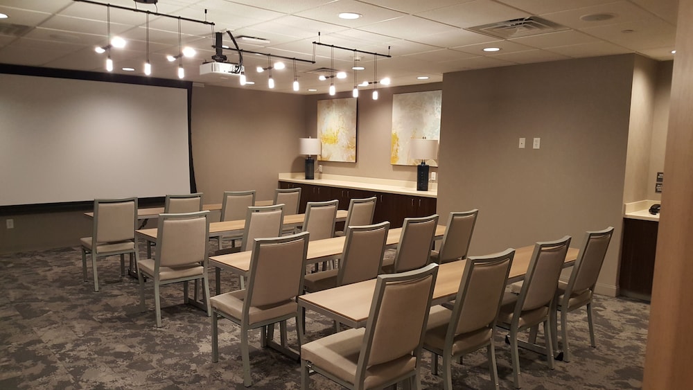 Hilton Garden Inn Kansas City Airport - photo 43
