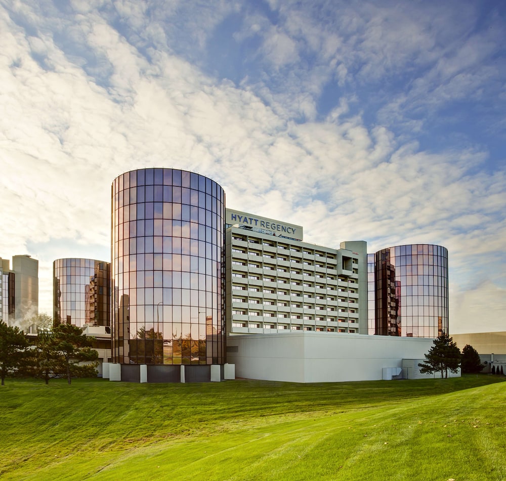 Hyatt Regency O'Hare Chicago - featured photo