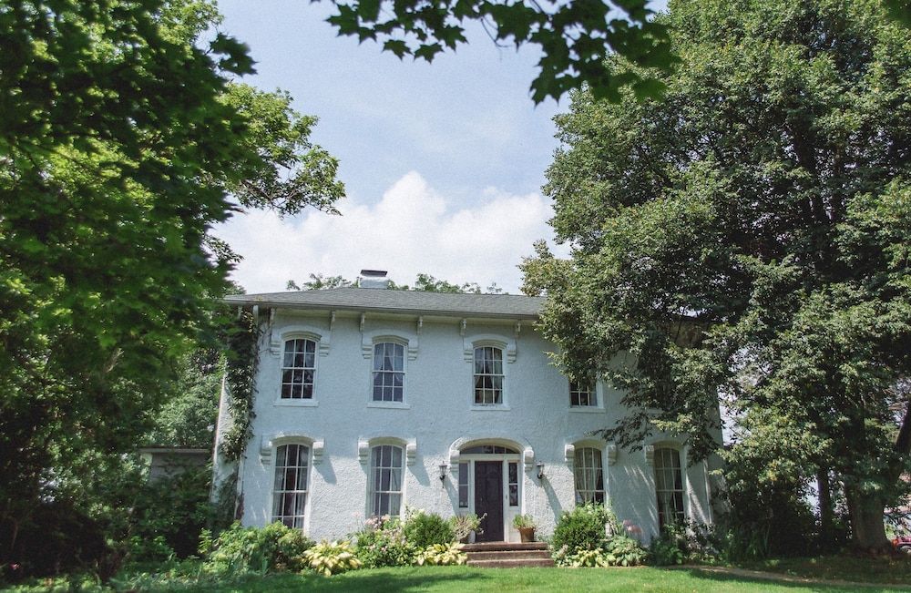 Orchard House Bed & Breakfast - photo 12