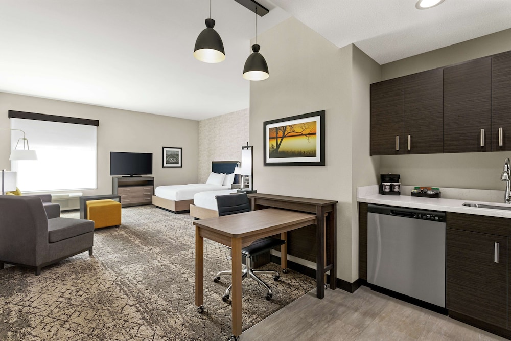 Homewood Suites by Hilton Springfield Medical District - photo 4