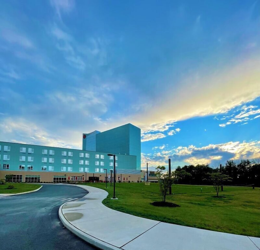 The Alder at Resorts World Catskills in Monticello, United States