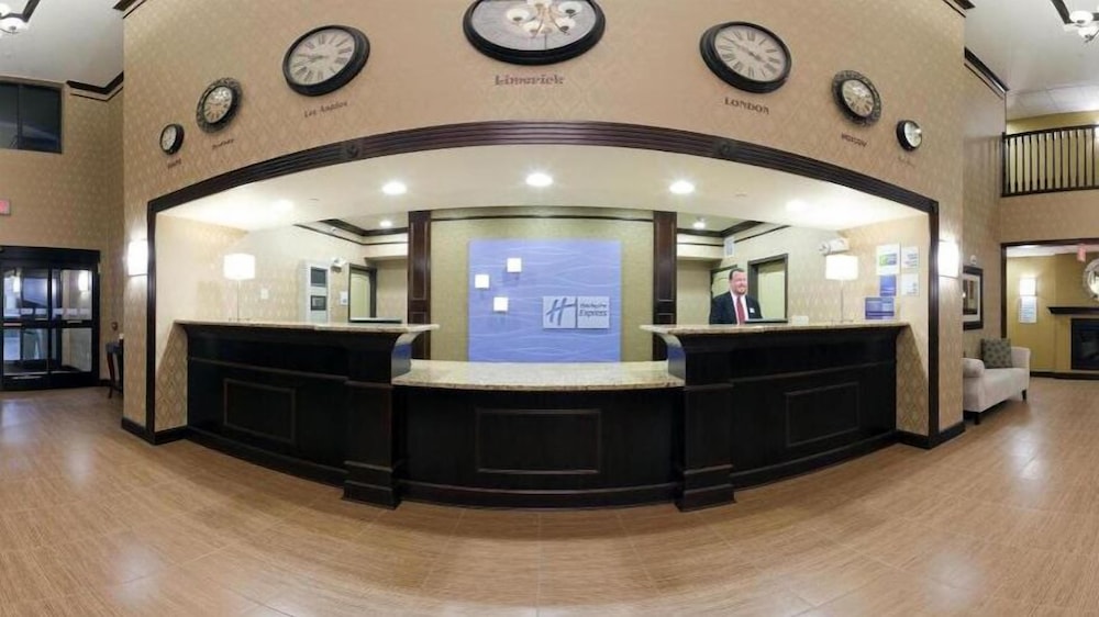 Holiday Inn Express Hotel & Suites Limerick Pottstown by IHG - photo 2