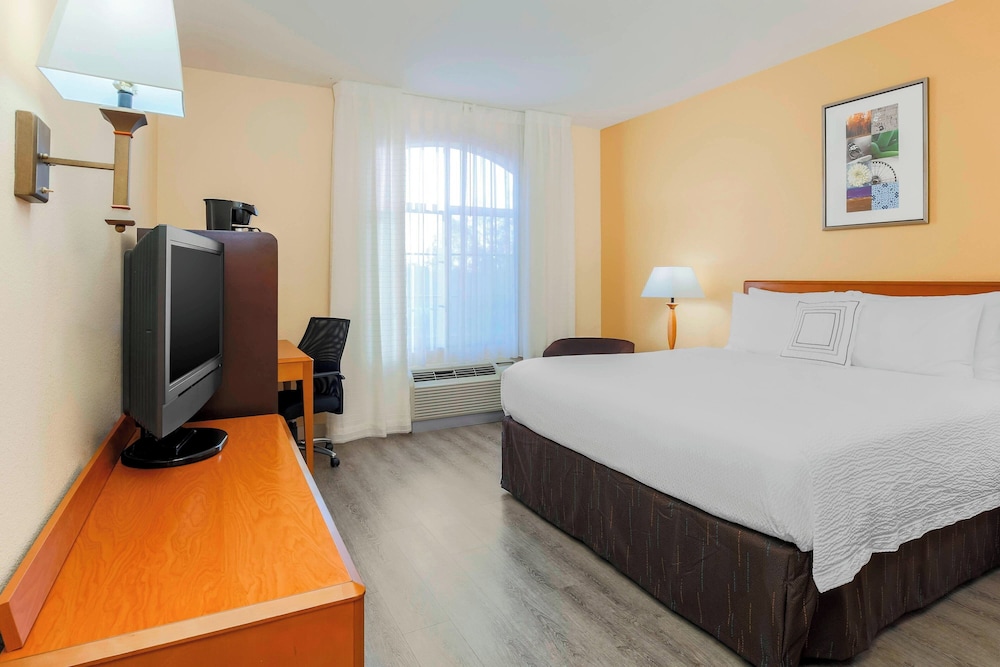 Fairfield Inn & Suites Temecula by Marriott - photo 7