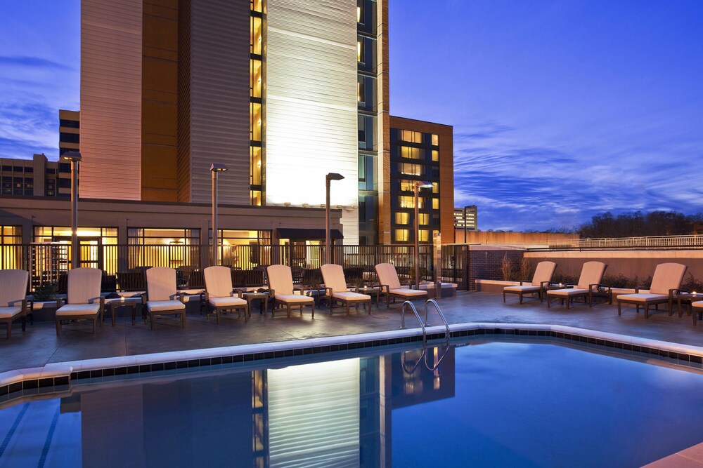 The Westin Birmingham - photo 15