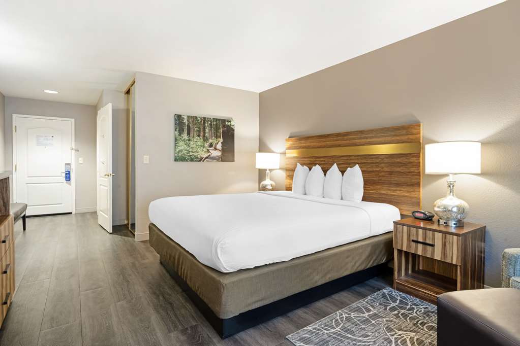 Best Western Cedar Inn & Suites - photo 19