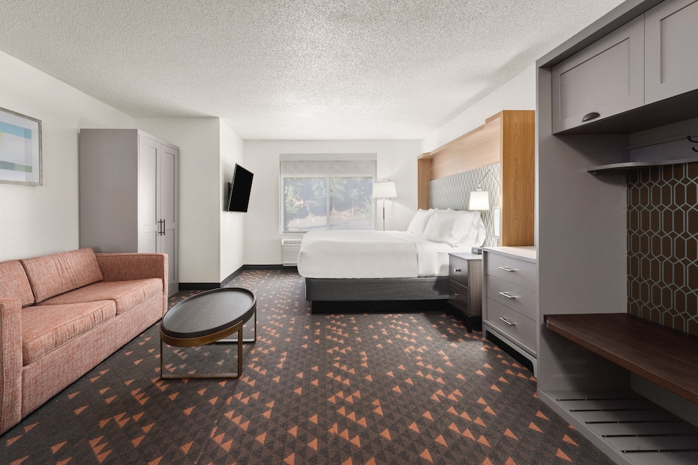 Holiday Inn & Suites Bothell by IHG - photo 19