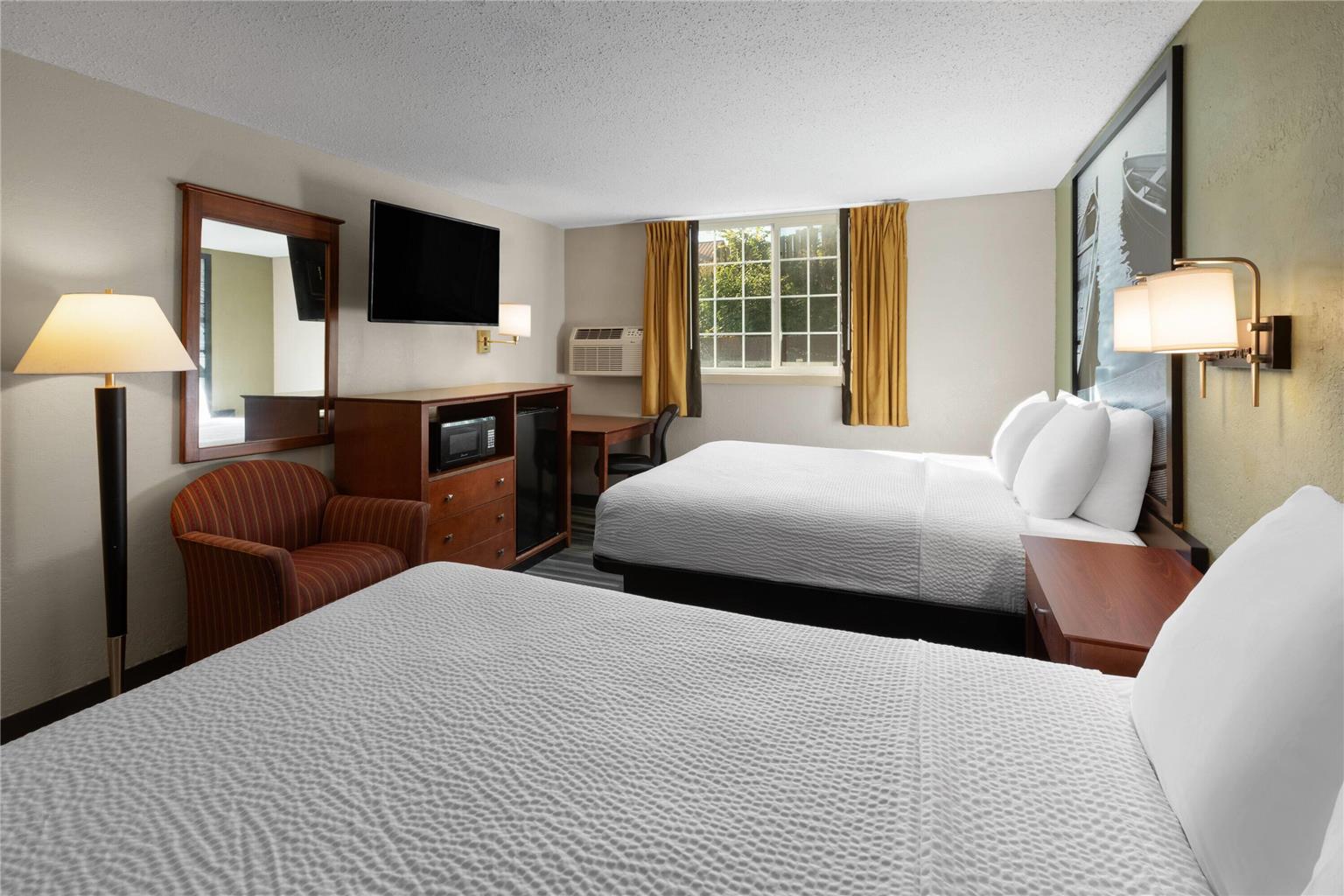 Super 8 by Wyndham Winona MN - photo 33
