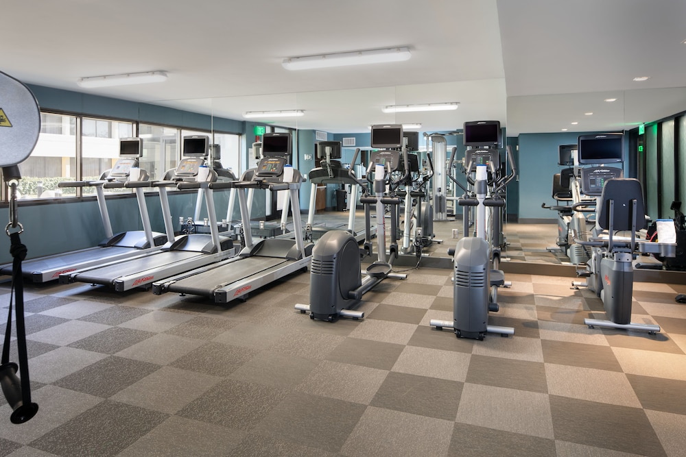Holiday Inn Washington College Pk by IHG - photo 27