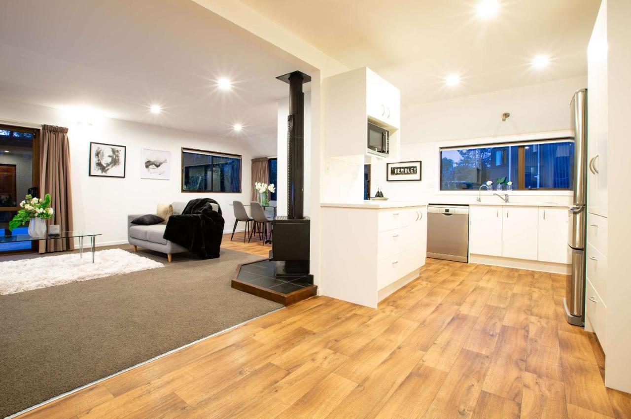 Mapua Fernz in Mapua, New Zealand