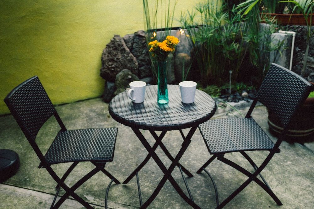 Rinconada 28 in Tepoztlan, Mexico