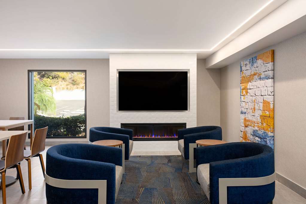 La Quinta Inn by Wyndham San Diego Miramar - photo 6