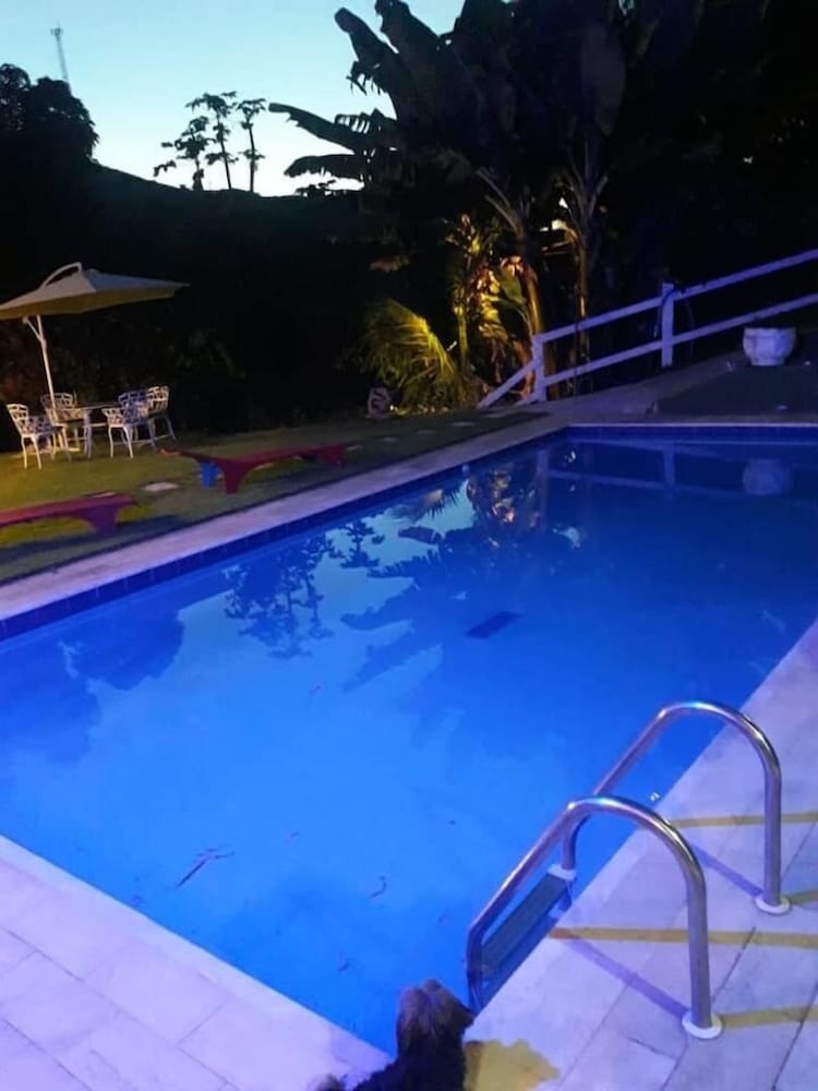 Chácara Paraíso — hotel in Miguel Pereira
