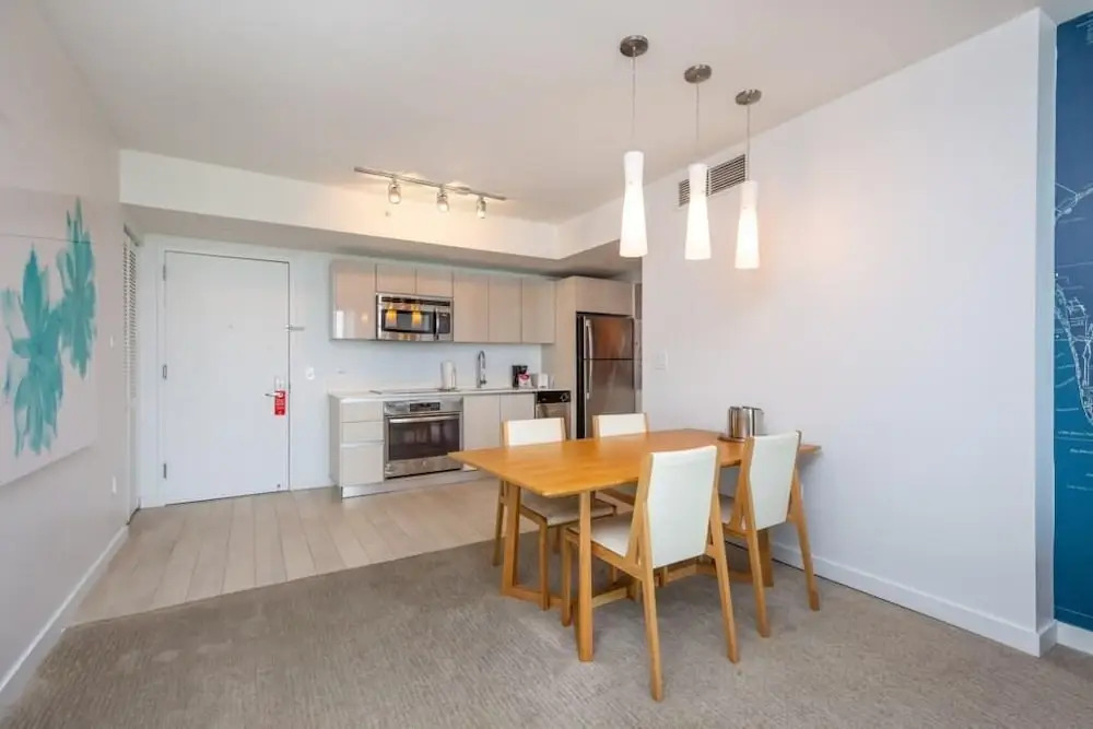 2br Private Ocean Luxury S At Beachwalk Resort 2 Bedroom Condo by Redawning - photo 10