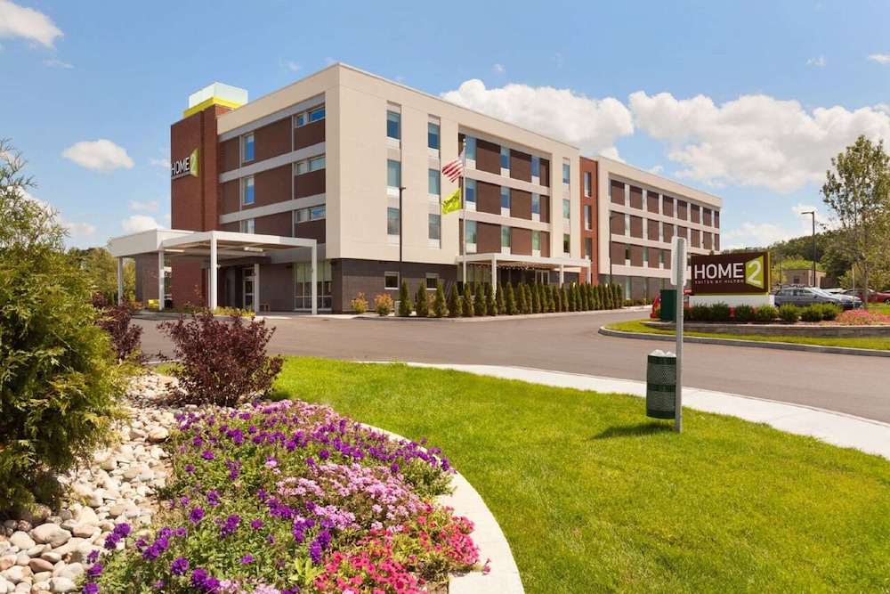 Home2 Suites by Hilton Albany Wolf Rd - photo 59