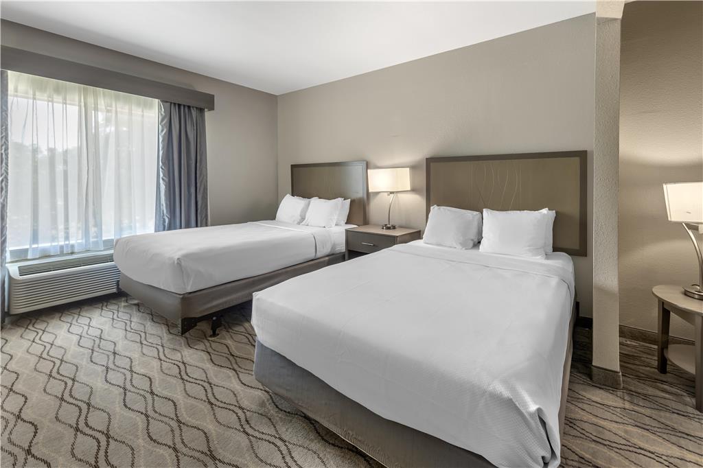 Best Western Plus Pauls Valley - photo 17