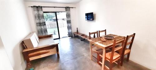 Savanna Tree Apartments self catering town center — 4-Star Luxury Hotel in Livingstone, Zambia
