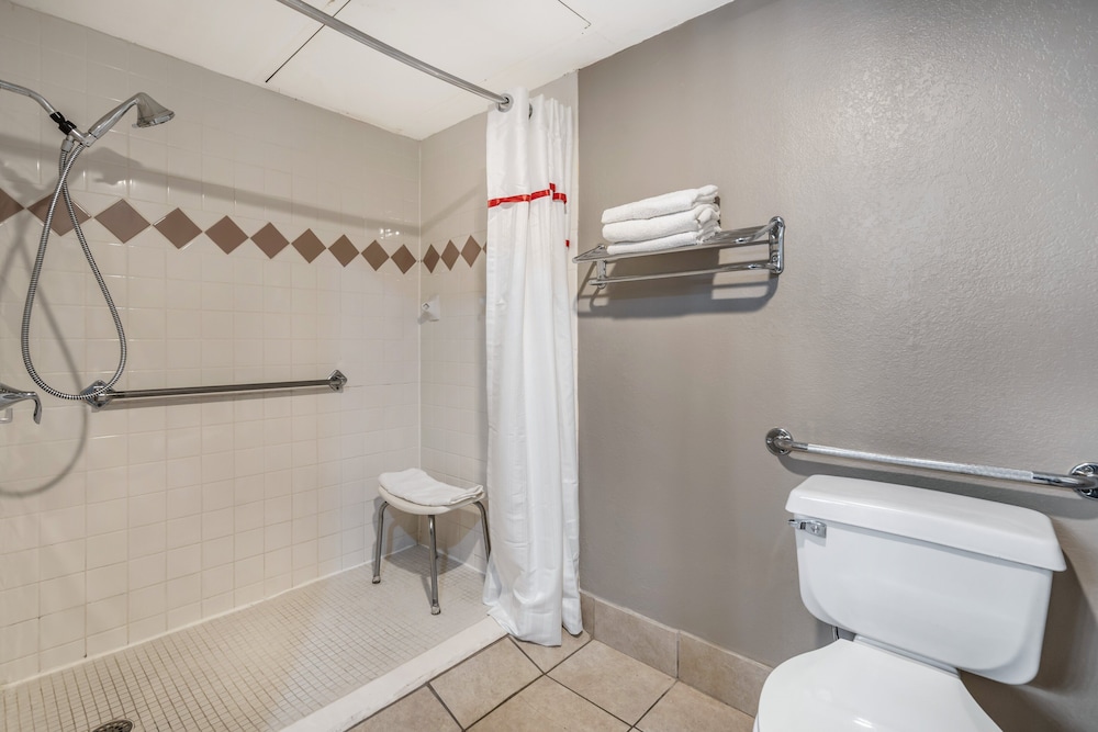 Red Roof Inn & Suites Sulphur Springs - photo 22