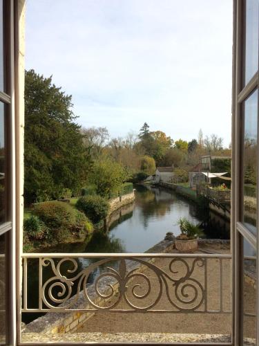 Le Moulin de Mansle - last minute hotel in Mansle