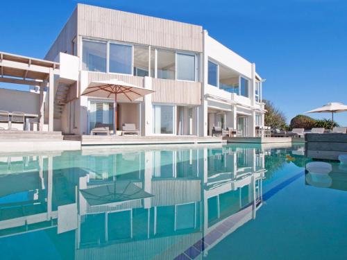 The Bay House