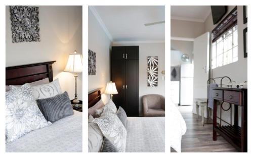 Rosewood Guest Cottage — 4-Star Luxury Hotel in Vryheid, South Africa