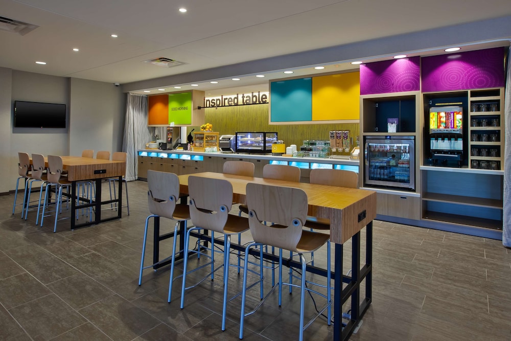 Home2 Suites by Hilton Grand Rapids South - photo 28