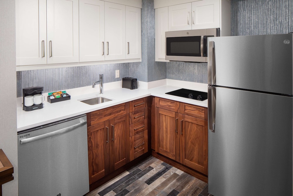 Homewood Suites by Hilton Boston Seaport District - photo 18