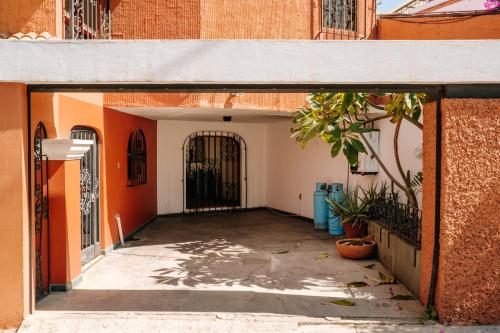 Luminosa casa en barrio famoso — 4-Star Luxury Hotel in Oaxaca, Mexico