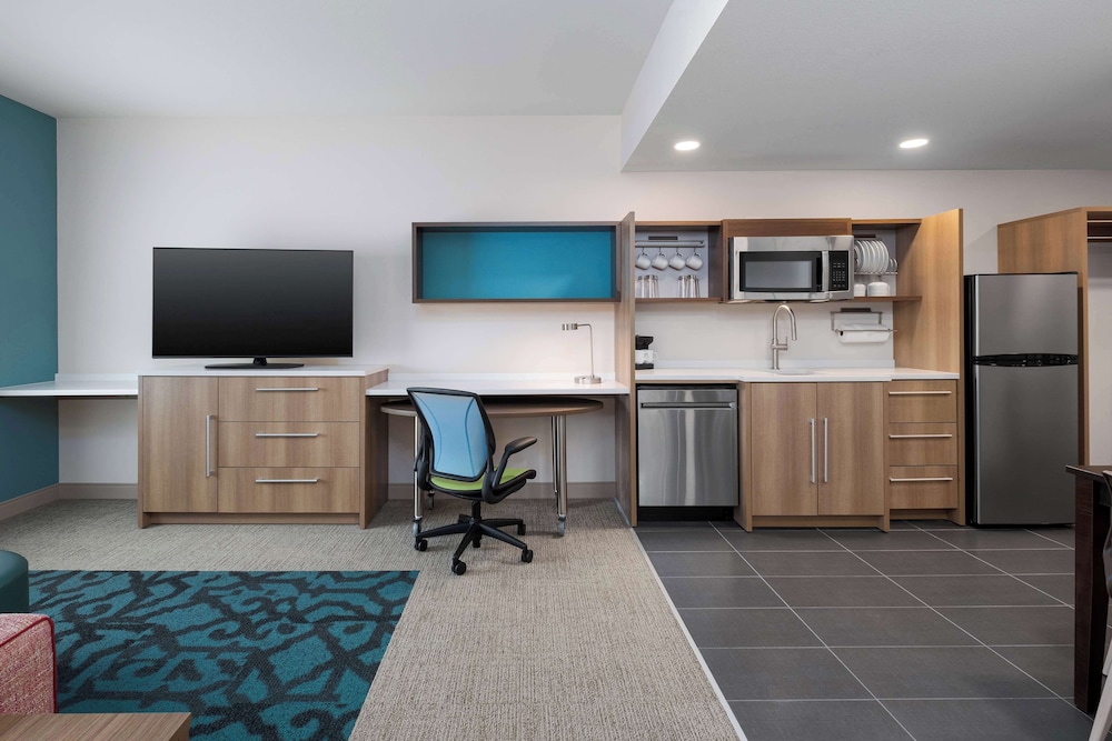 Home2 Suites BY Hilton Phoenix Midtown - photo 6