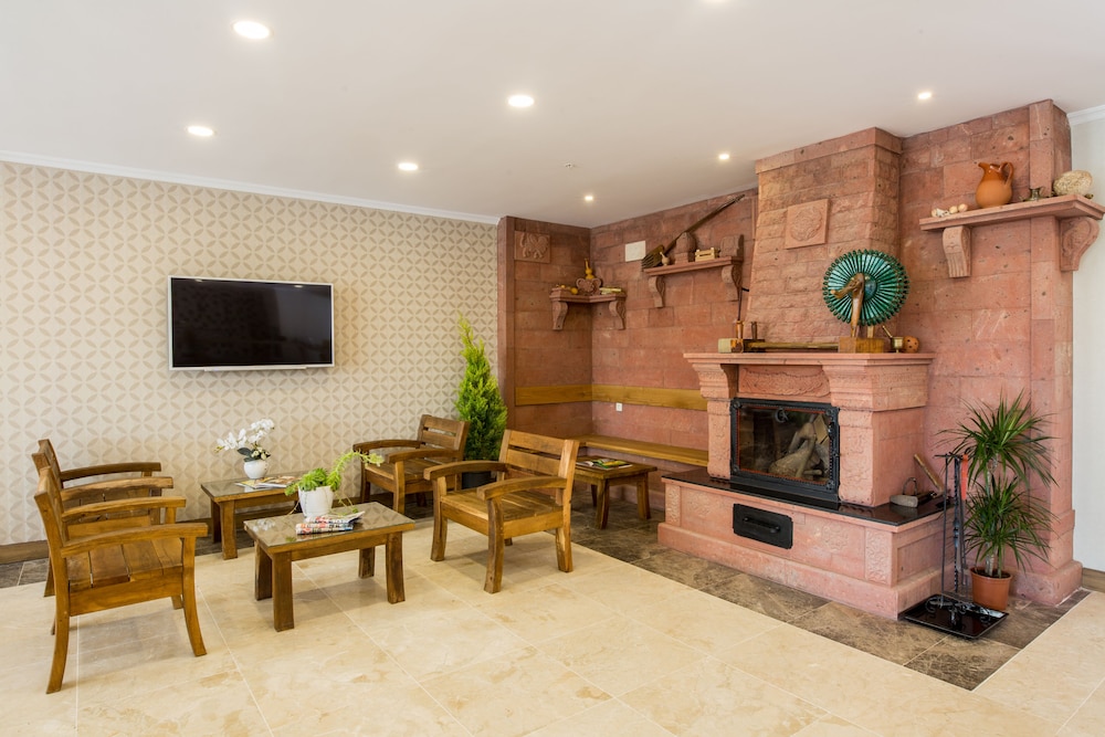 Helen Troya Hotel Geyikli — Ezine — photo 2