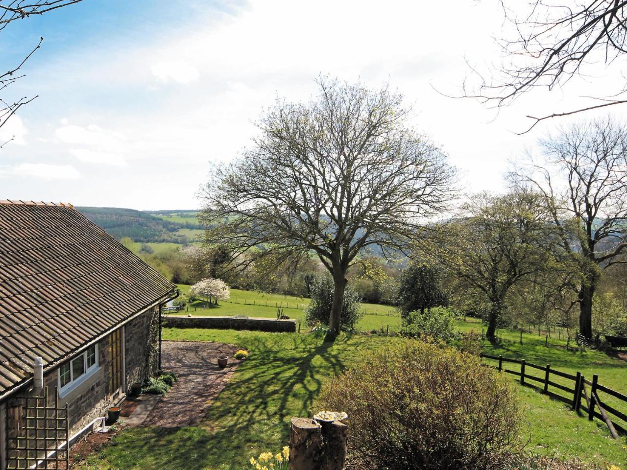 Spring Cottage Hw7734 — 4-Star Luxury Hotel in Chepstow, United Kingdom