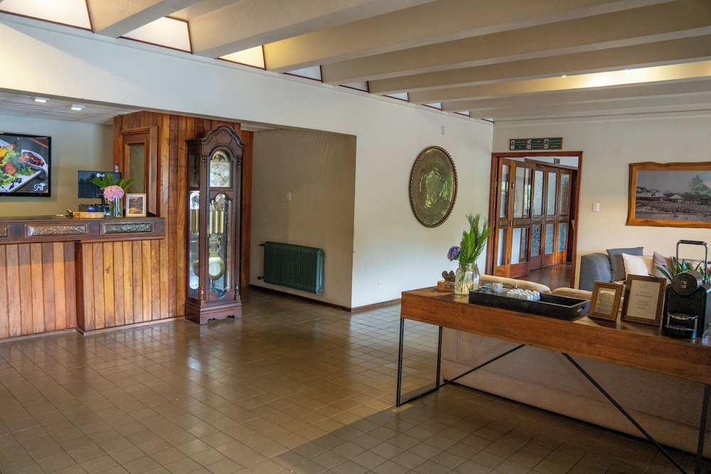 Grande Hotel Canela — Canela — photo 4