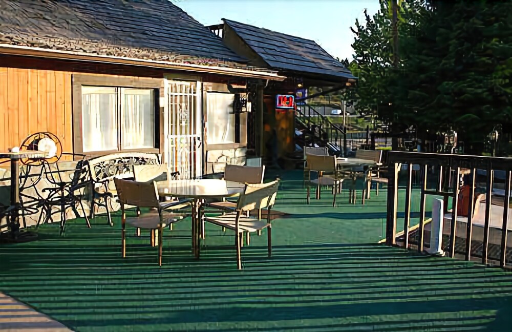 Lantern Inn - photo 33