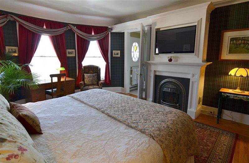 Union Gables Bed & Breakfast