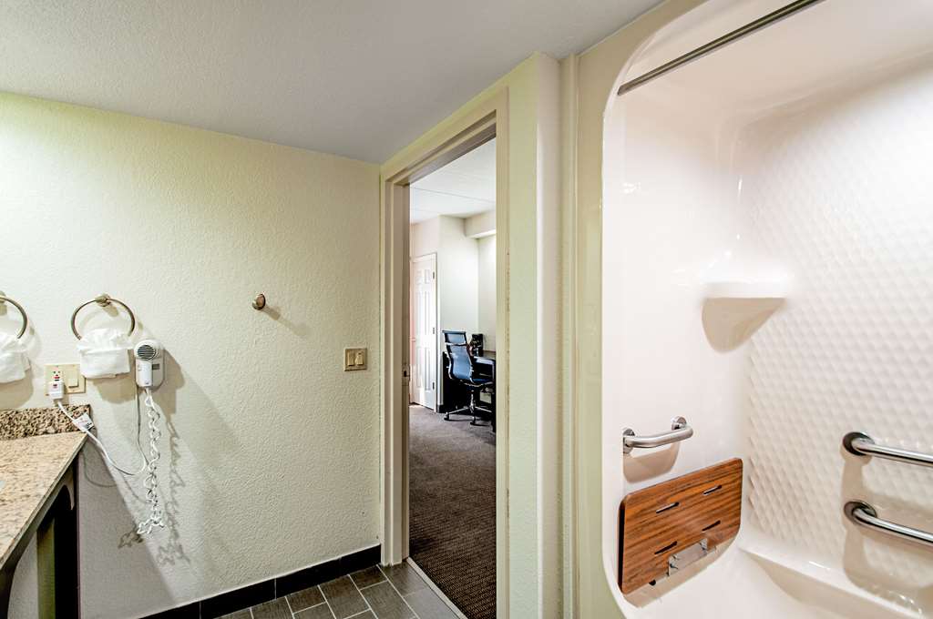Sleep Inn Frederick Ballenger Creek - photo 19