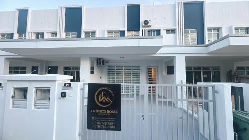 A25 Ella Dato Onn 19 in Johor Bahru, Malaysia