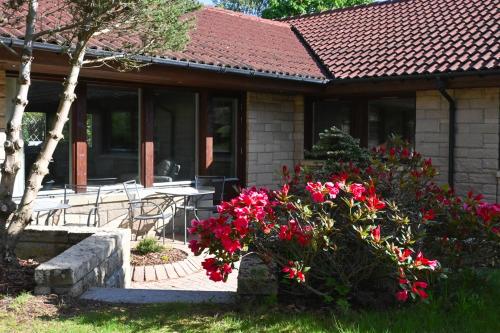 Greenwood Stunning Scandinavian Style Home in the heart of Ballater Royal Deeside — 4-Star Luxury Hotel in Ballater, United Kingdom
