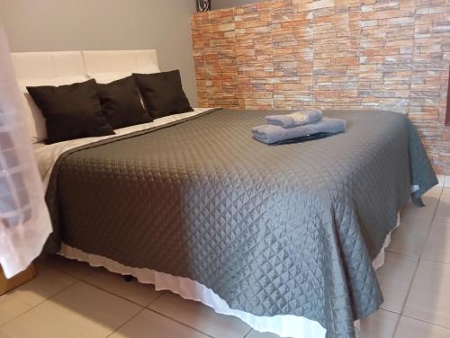 Pousada Angatu Microcasa Em Bh in Belo Horizonte, Brasil