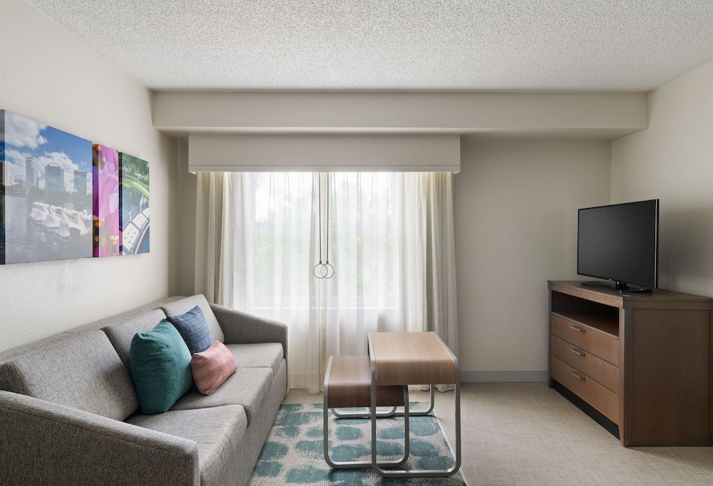 Homewood Suites by Hilton Lake Mary Orlando North - photo 22