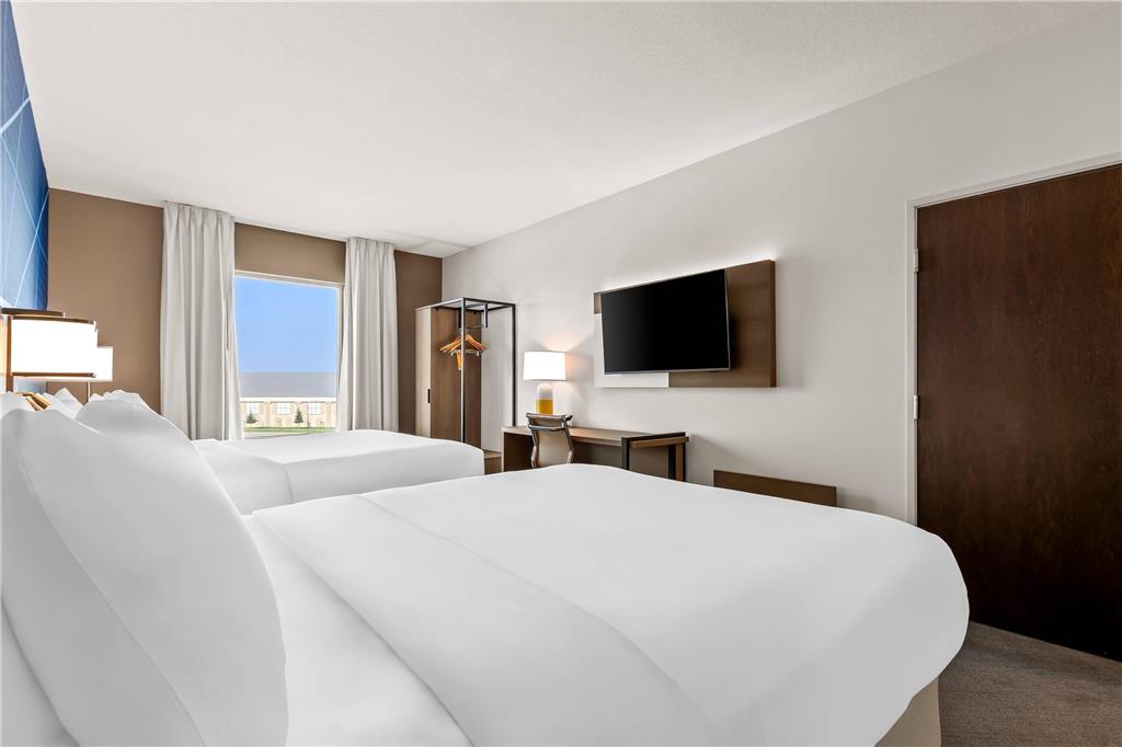 Comfort Inn & Suites at Sanford Sports Complex - photo 12