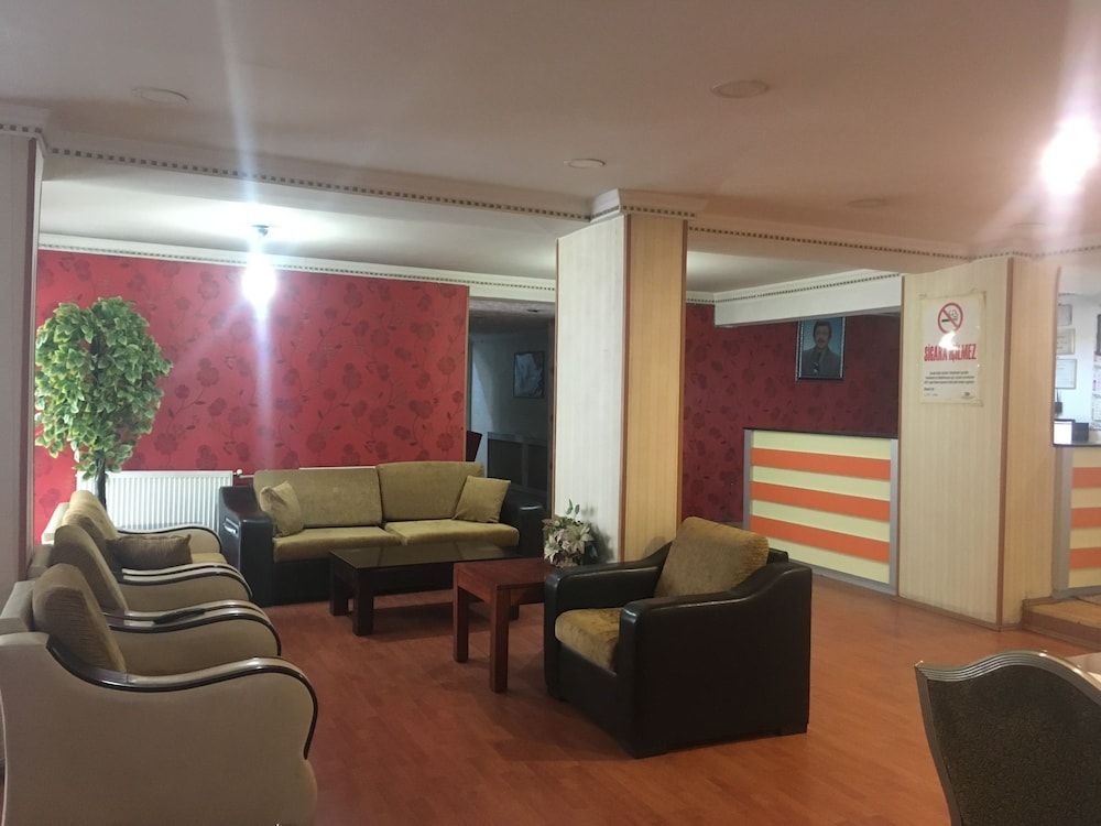 Saray Otel — Mugla — photo 4