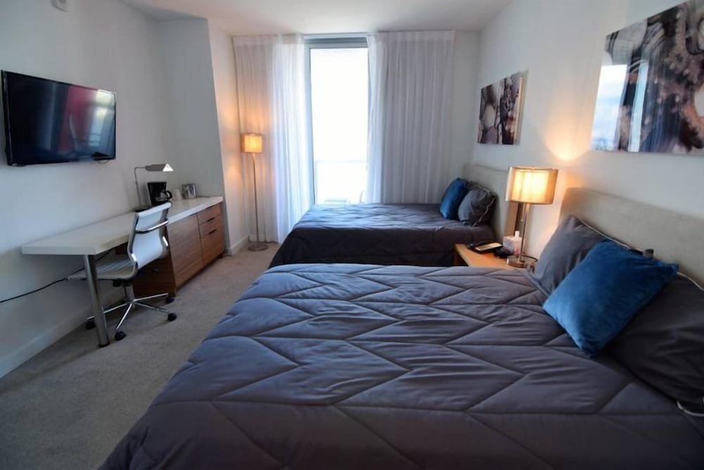 2 Bedroom Unit Across From Ocean @ Beachwalk Resort - photo 5